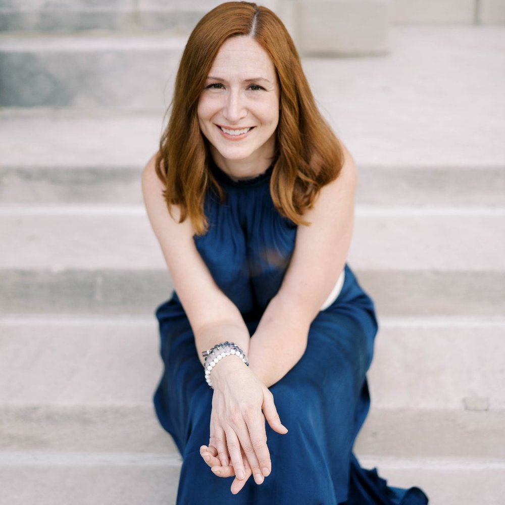 Meet your Posher, Auriell
